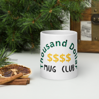 Join the Club!